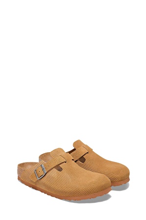 Birkenstock Boston Vl Gerbagt Erkek Sandalet 1025668