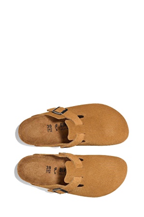 Birkenstock Boston Vl Gerbagt Erkek Sandalet 1025668