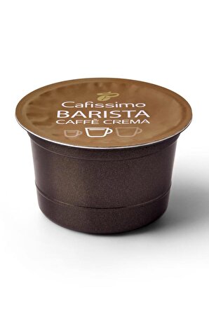 Cafissimo Barista Caffè Crema 2x10 Adet Kapsül Kahve