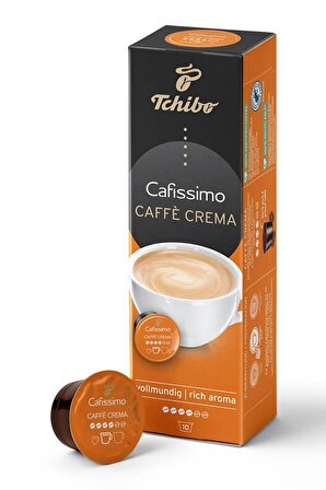 Best Of Cafissimo 30 Adet Kapsül Kahve
