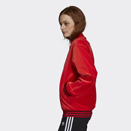 Adidas Kadın Originals Vday Jacket FH8560