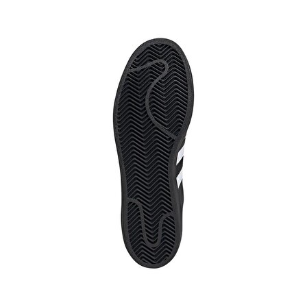 adidas Siyah - Beyaz Kadın Lifestyle Ayakkabı EG4959 SUPERSTAR 50