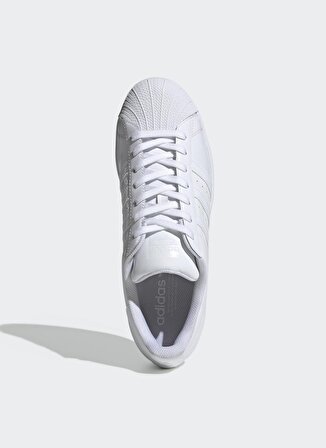 adidas Beyaz Kadın Lifestyle Ayakkabı EG4960 SUPERSTAR 50