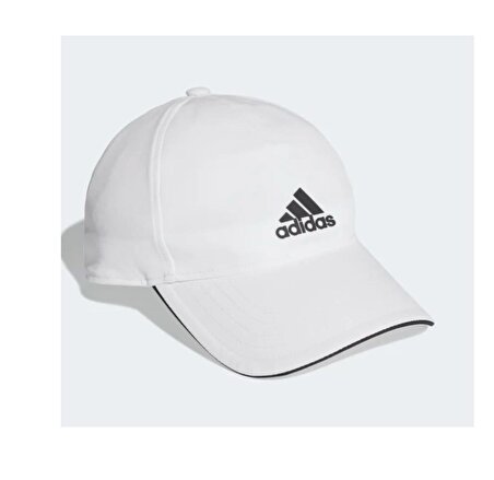 FK0878 Adidas Erkek Yazlık Nemi Uzaklaştıran Şapka