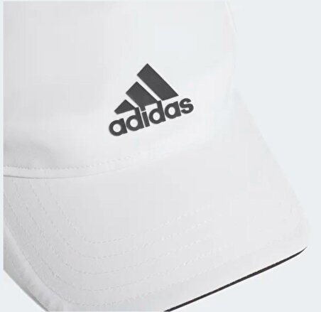FK0878 Adidas Erkek Yazlık Nemi Uzaklaştıran Şapka