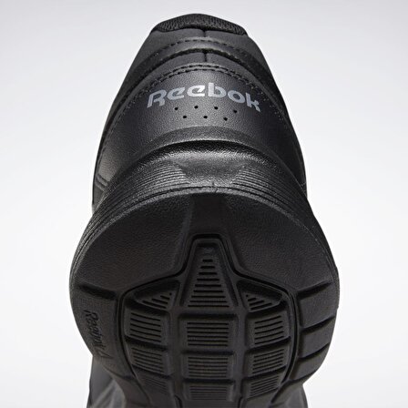 Reebok EH0863 Walk Ultra 7 DMX Erkek Siyah Günlük Spor Ayakkabı
