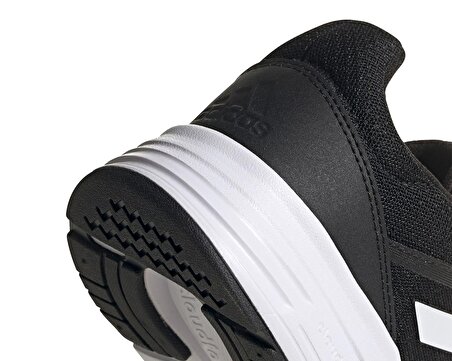 adidas Galaxy 5 Erkek Koşu Ayakkabısı FW5717 Siyah Spor Ayakkabı