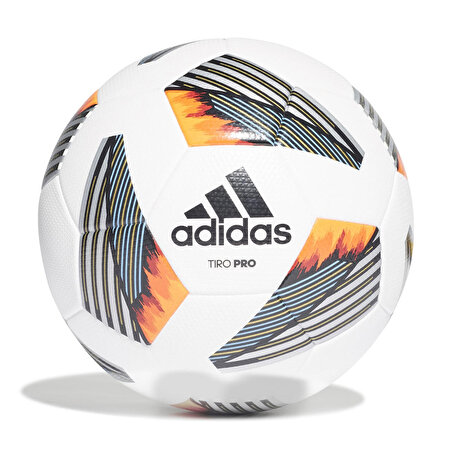 FS0373-U adidas Tıro Pro Futbol Topu Beyaz