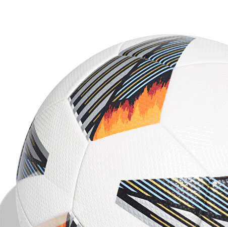 FS0373-U adidas Tıro Pro Futbol Topu Beyaz