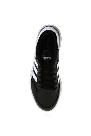 adidas Siyah Erkek Lifestyle Ayakkabı FX8708 BREAKNET