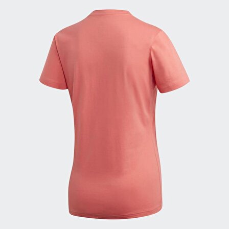 Adidas W Bos Co Tee Kadın T-shirt GC6963