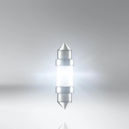 Osram Sofit Led LEDriving SL C5W 36mm 6000K Beyaz Işık 4 Yıl Garantili 6418WP.01B (1 Adet)