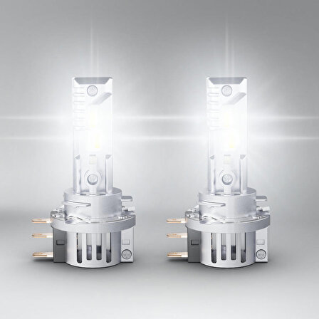 Osram H15 Led Far Ampulü LEDriving HL EASY 64176DWESY-HCB (Takım - 2 Adet)
