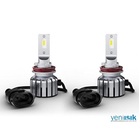 Osram H11 LED Bright %300 Fazla Işık (Takım - 2 Adet)