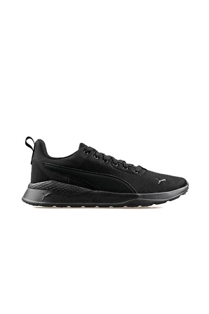 Puma 371128 Anzarun Lite Siyah-Siyah Erkek Spor Ayakkabı