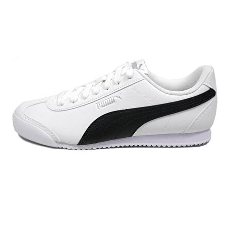 Puma Turino FSL Beyaz Erkek Beyaz Ayakkabı 372861-04