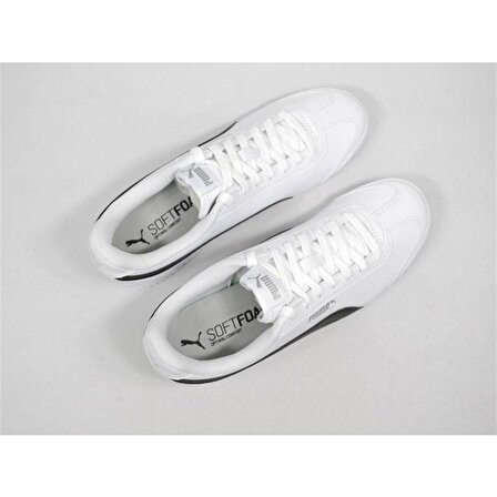 Puma Turino FSL Beyaz Erkek Beyaz Ayakkabı 372861-04