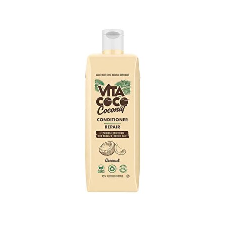 Vita Coco Damaged Hair Conditioner Onarıcı Saç Kremi 400ml