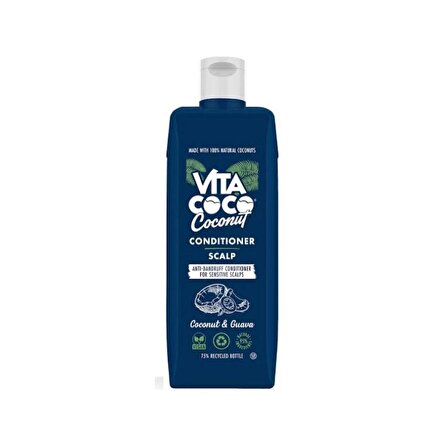 Vita Coco Sensitive Hassas Saç Derisi için Saç Kremi 400ml