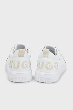 Hugo Erkek Ayakkabı 50480405 100