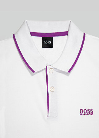 Hugo Boss Erkek Polo Yaka Tişört 50268712 U007495 