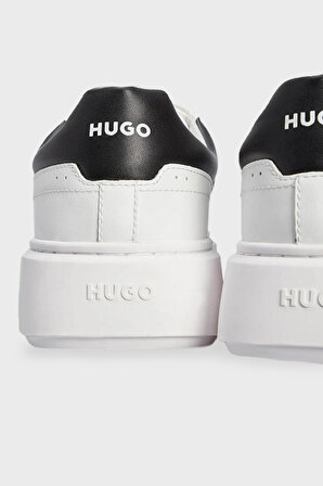Hugo Erkek Ayakkabı 50486654 100