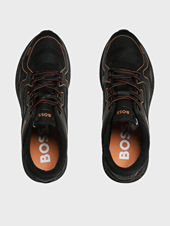 Hugo Boss Erkek Sneaker 50493218 U007442 