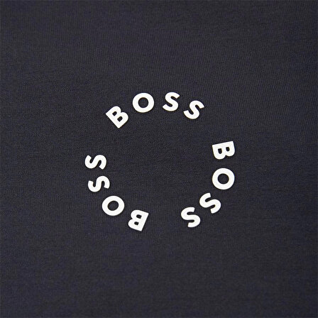 Hugo Boss Erkek Sweatshirt 50487950 U007456 