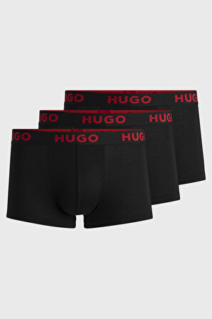 Hugo Erkek Boxer 50496723 001