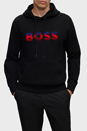 Boss Erkek Sweat 50499560 001