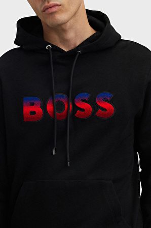 Boss Erkek Sweat 50499560 001