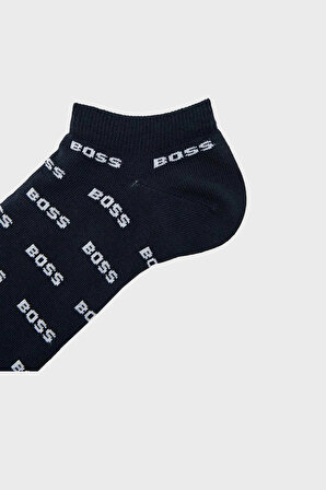 Boss Erkek Çorap 50511426 401