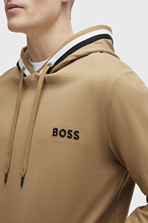 Boss Erkek Sweat 50502937 260