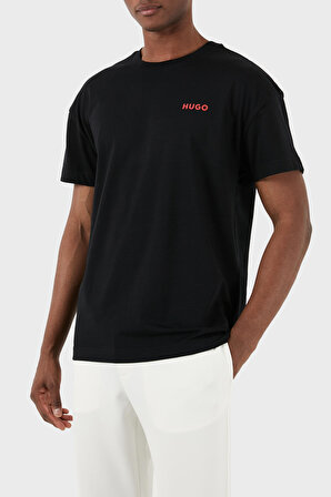 Hugo Erkek T Shirt 50510472 001
