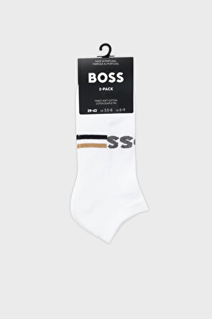 Boss Erkek Çorap 50510656 100