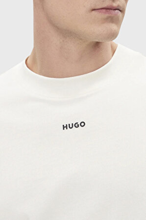 Hugo Erkek T Shirt 50488330 121