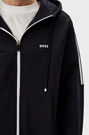 Boss Erkek Sweat 50511516 402