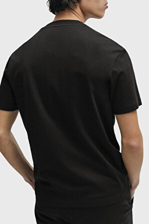 Hugo Erkek T Shirt 50505201 001