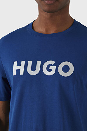 Hugo Erkek T Shirt 50506996 420