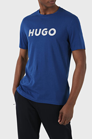 Hugo Erkek T Shirt 50506996 420