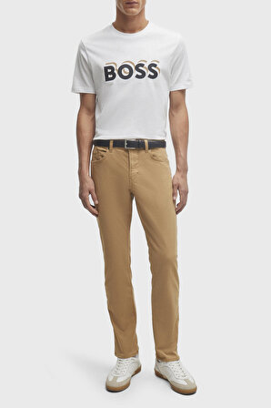 Boss Erkek Kot Pantolon 50508122 260