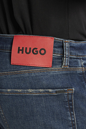 Hugo Erkek Kot Pantolon 50507867 412