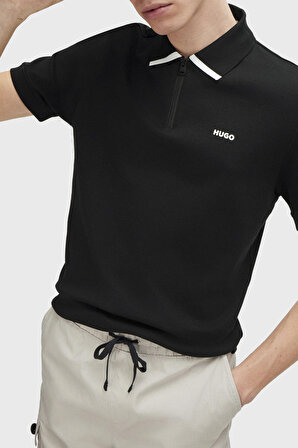 Hugo Erkek Polo Yaka T Shirt 50511721 001
