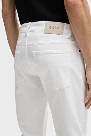Boss Erkek Kot Pantolon 50514321 100