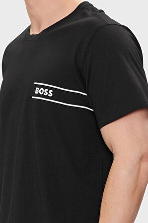 Boss Erkek T Shirt 50514914 001