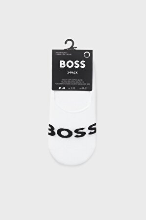 Boss Erkek Çorap 50516402 100