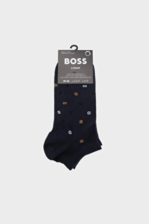Boss Erkek Çorap 50516403 401