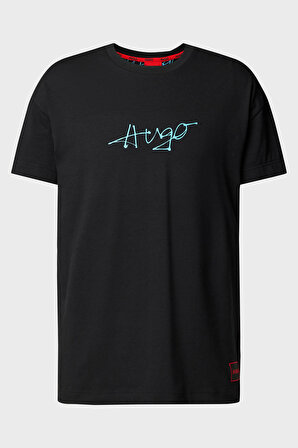 Hugo Erkek T Shirt 50515250 004
