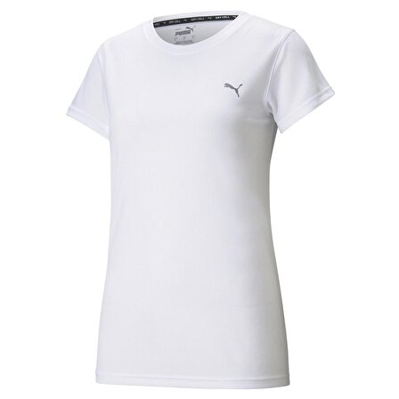 Puma 52031102 Performance Tee W Kadın T-Shirt