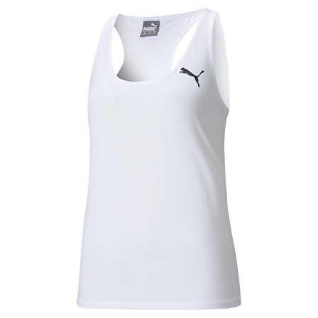 Puma 58685402 Active Tank Kadın Spor Atlet